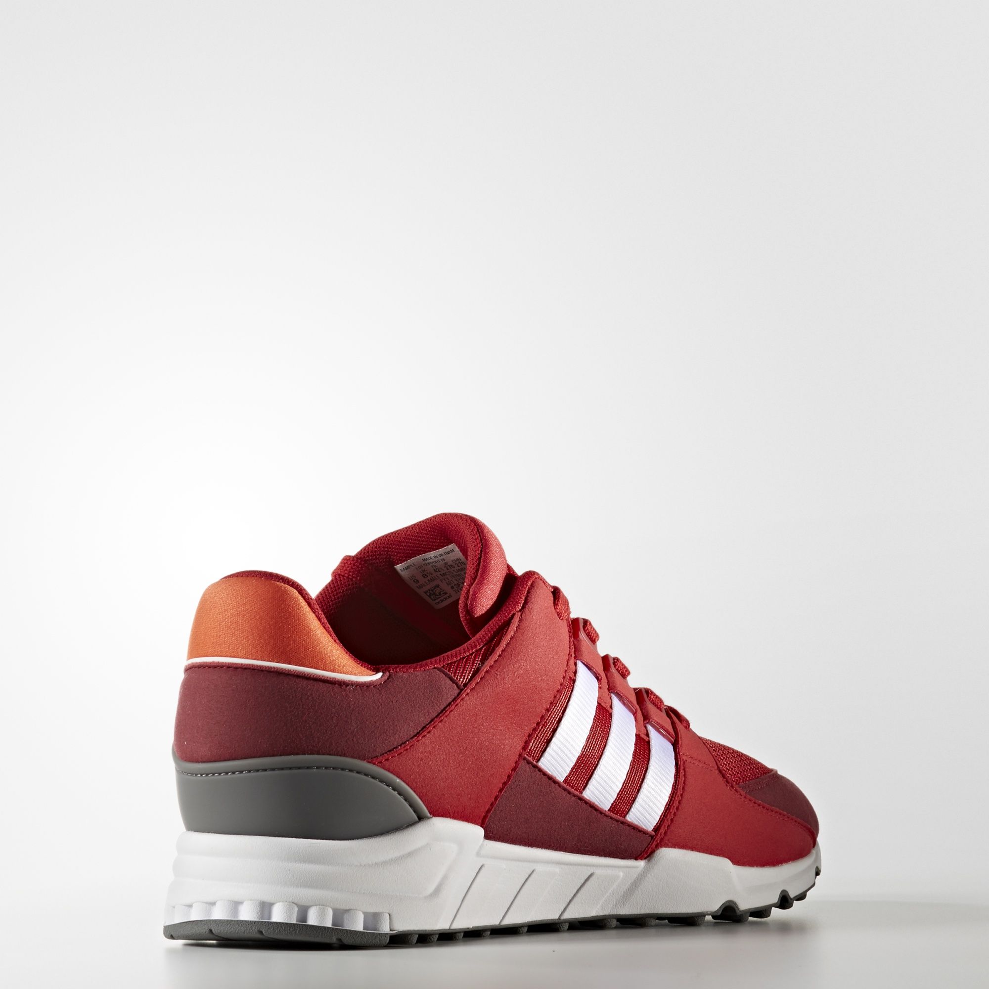 adidas EQT Support RF Power Red BY9620 Grailify